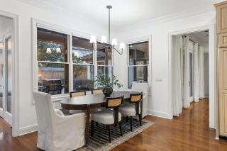 Chic & Secluded 4 BDR in Desirable Tarrytown - 2