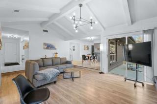 Quiet 3 Bedroom Home Walkable to Zilker Park - Austin - 5