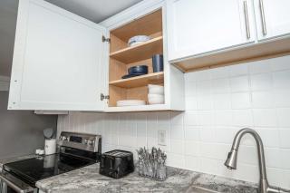 The Covington Cottage Modern 2 BDR Charmer - Covington - 7