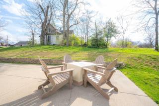 Horse Haven - 4 BDR Charmer Close to Ark Encounter - 5