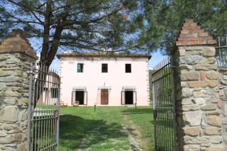 Agriturismo Sant' Andrea - Policiano - 7