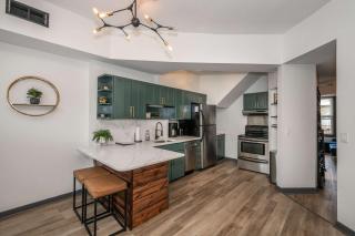 Mansfield Retreat - A Chic Downtown Experience - Cincinnati - 9