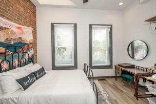 Mansfield Retreat - A Chic Downtown Experience - Cincinnati - 7