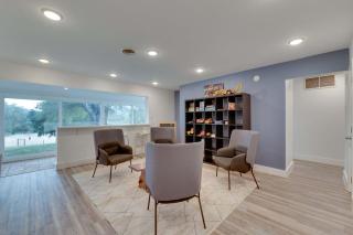 Beach House 2 on Lake LBJ - Sleeps 24 - 4