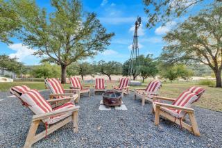 Beach House 2 on Lake LBJ - Sleeps 24 - 5