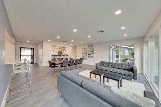 Beach House 2 on Lake LBJ - Sleeps 24 - 1