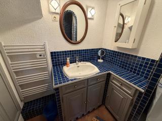 Joli appartement climatisé bord de mer emplacement idéal - 4