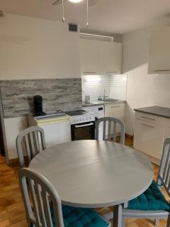 Appartement climatisé à Canet Plage - 8