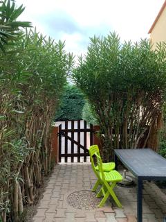 Appartement climatisé à Canet Plage - 4