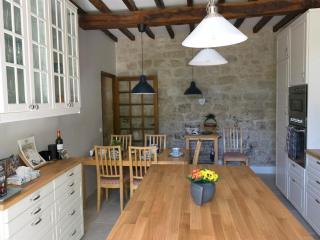 Le Presbytere - Vieux - 6