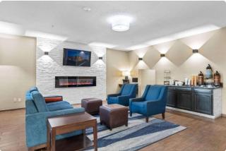Comfort Inn - Hobart - 0