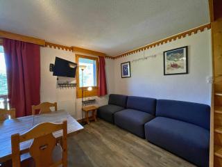 Appartement spacieux 10-12 pers, ski aux pieds, 4 chambres, proche commerces, Reberty 1850 - FR-1-452-86 - Les Menuires - 2