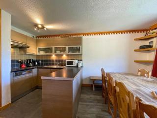 Appartement spacieux 10-12 pers, ski aux pieds, 4 chambres, proche commerces, Reberty 1850 - FR-1-452-86 - Les Menuires - 1