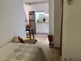 Studio for girls - Alicante - 7