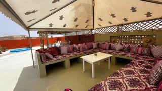KARAZ Homestay Grand appartement avec rooftop - Monte ʼArrouit - 8