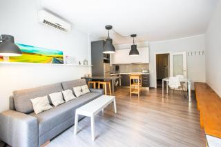 11FOH1095 - Cosy apartment near Plaza España - Barcelona - 8