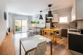 11FOH1095 - Cosy apartment near Plaza España - Barcelona - 7