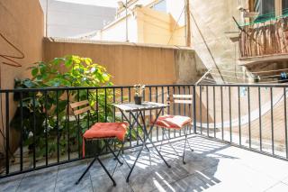 11FOH1095 - Cosy apartment near Plaza España - Barcelona - 3