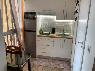 Studio for girls - Alicante - 2