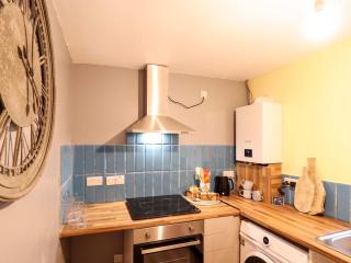 Bwthynbach - Porthmadog - 8