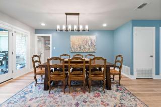 Waterside Dream - Waterfront Home on Lake LBJ - 2