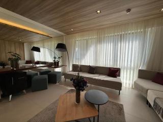 Studio Perfeito Vl. Olimpia - Com Piscina/Ar - São Paulo - 6