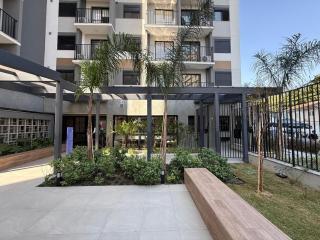 Studio Perfeito Vl. Olimpia - Com Piscina/Ar - 2