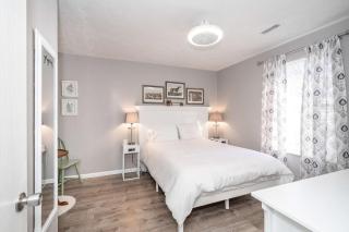 Ark Encounter 5 Min, 4BR Family Stay, Sleeps 12 - 1