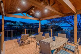Waterfront Home on Lake Travis - 6
