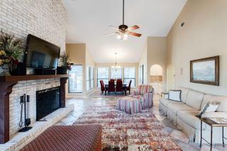 Waterfront Home on Lake Travis - 5