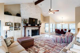 Waterfront Home on Lake Travis - 3