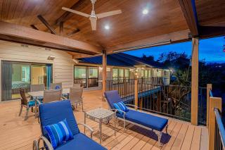 Waterfront Home on Lake Travis - 5