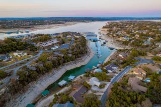 Waterfront Home on Lake Travis - 0
