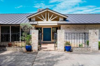 Waterfront Home on Lake Travis - 2