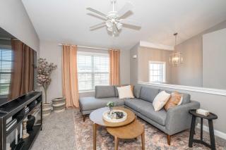 Ark Adventure Retreat - 3