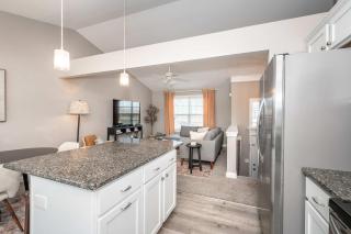 Ark Adventure Retreat - 4