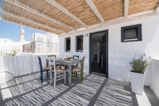 Alba Jacuzzi Suite - 0