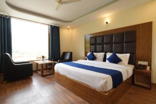 Mahadev Villa Manali - 5
