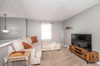 Cozy Home Away From Home - Florence - 9