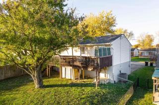 Cozy Home Away From Home - Florence - 2