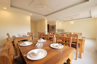 Mahadev Villa Manali - 1