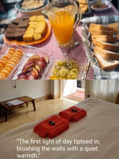 ARISAN Bed and Breakfast - Shillong - 0