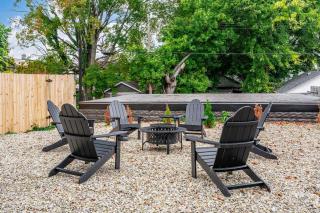 The Dayton Dream house - Dayton - 7