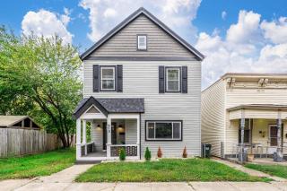 The Dayton Dream house - Dayton - 8