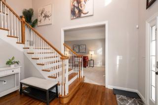 Mason Oasis 5 BDR Home Sweet Home Family-Friendly - 1