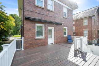Westside Wanderlust with Hot Tub - Cincinnati - 4