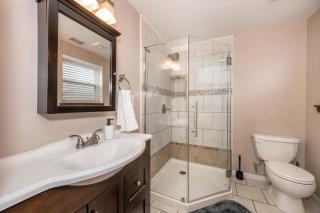 Mason Marvel Luxe Stay with Pool and Hot Tub - Mason - 0