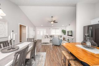 Crittenden Ark Haven - 1