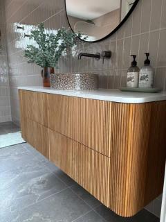 Villas at Small Batch Brewery & Hop Farm Mudgee - Eurunderee - 5