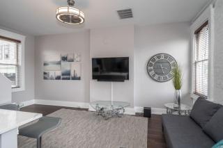 Heart of Mainstrasse Suites - Covington - 7